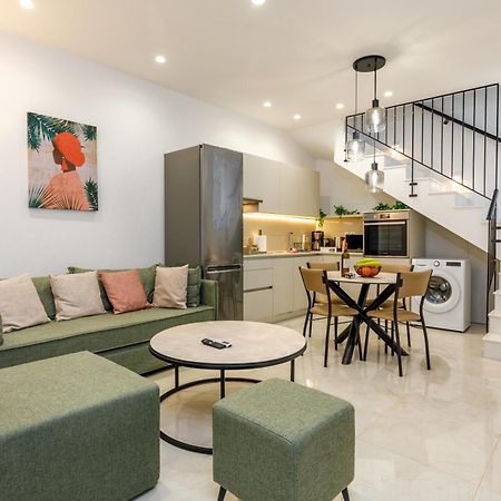 Lindian Villas Líndos Zewnętrze zdjęcie
