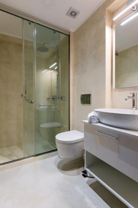 Lindian Villas Líndos Zewnętrze zdjęcie