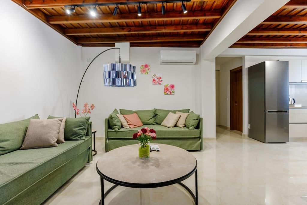 Lindian Villas Líndos Zewnętrze zdjęcie