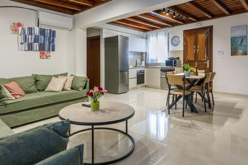 Lindian Villas Líndos Zewnętrze zdjęcie
