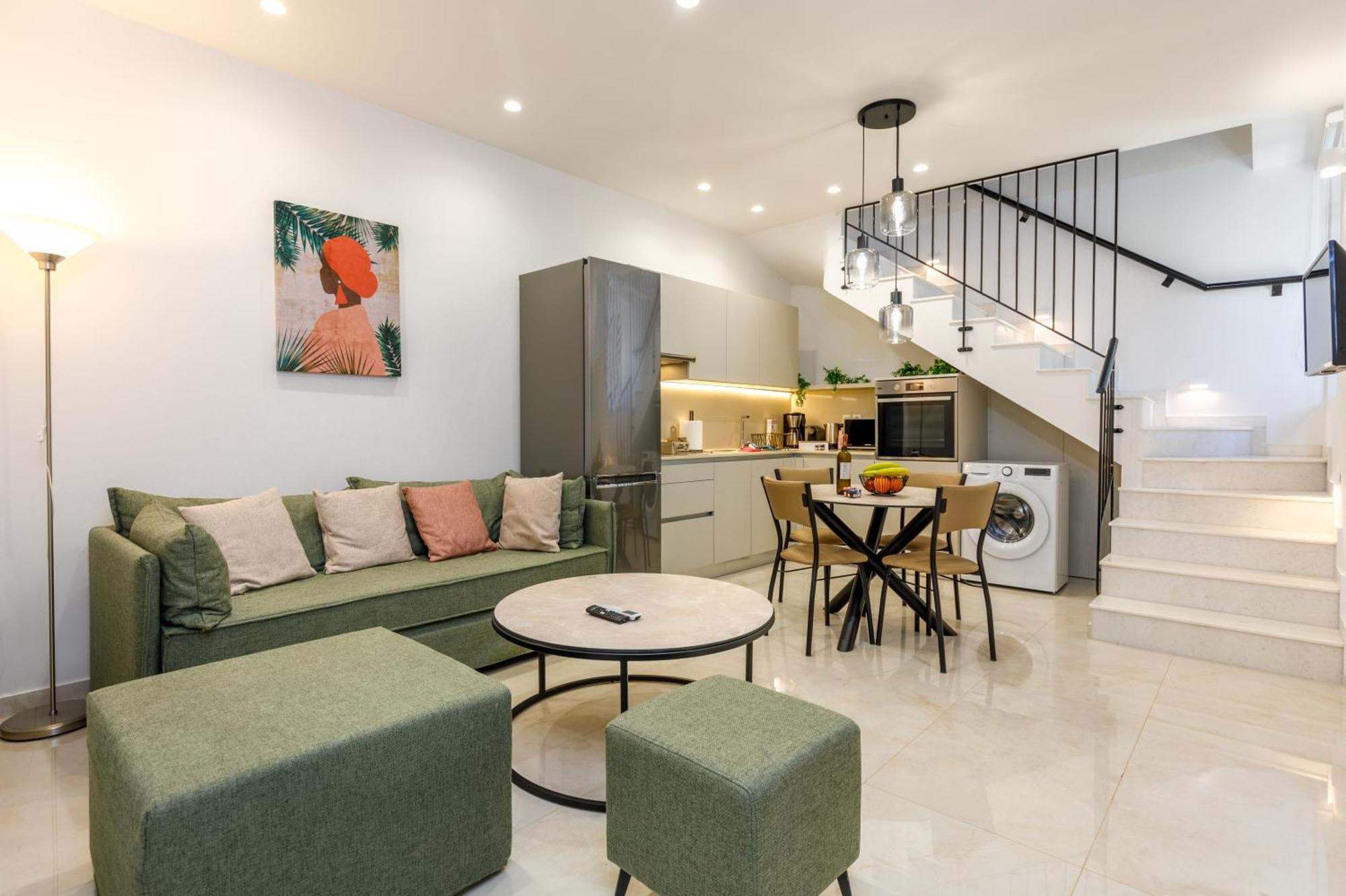 Lindian Villas Líndos Zewnętrze zdjęcie