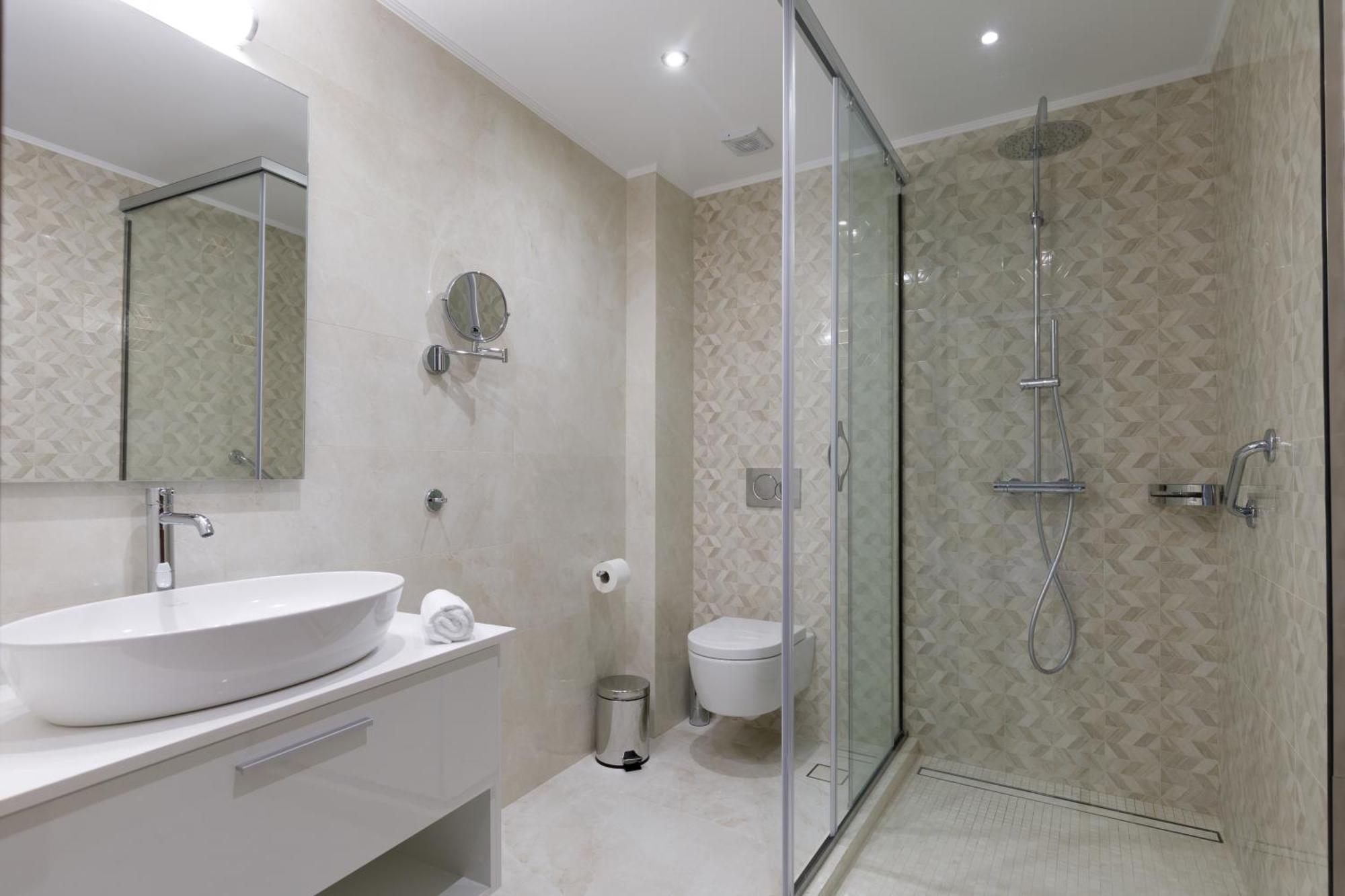 Lindian Villas Líndos Zewnętrze zdjęcie