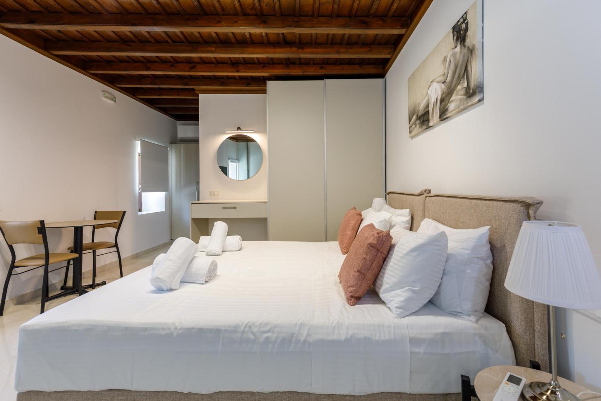 Lindian Villas Líndos Zewnętrze zdjęcie